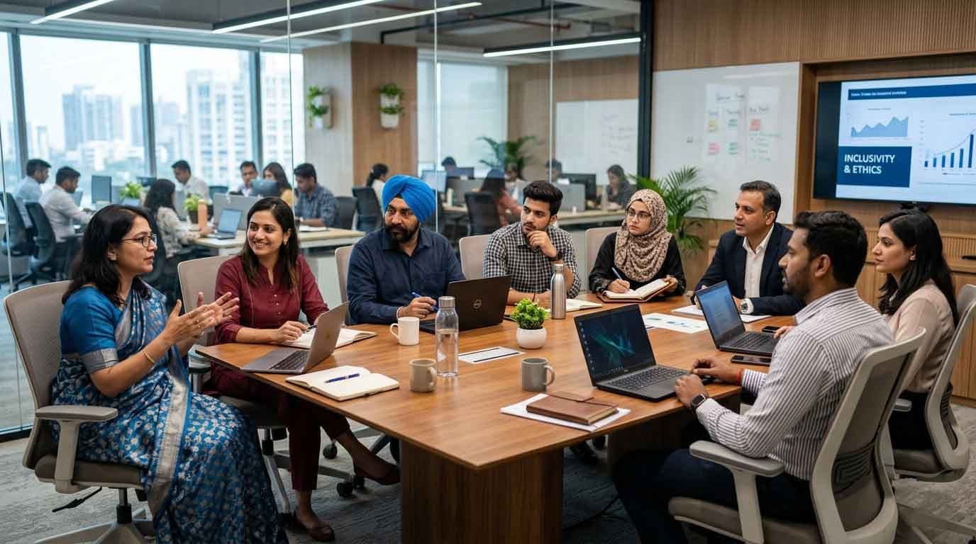 Corporate Compliance + DEI Certification