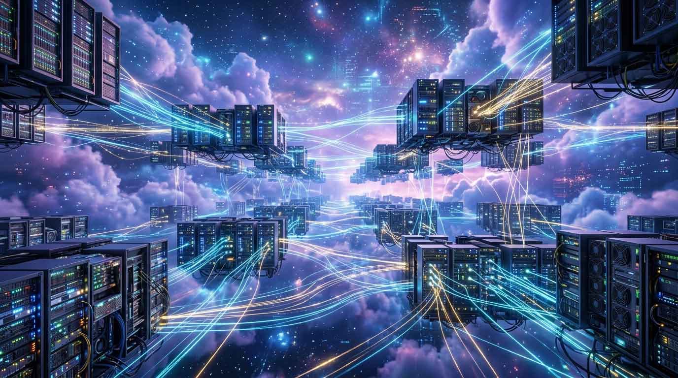 Cloud Computing Fundamentals (AWS/Azure)