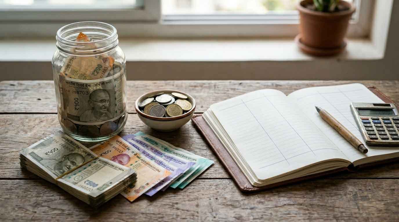 Money Matters