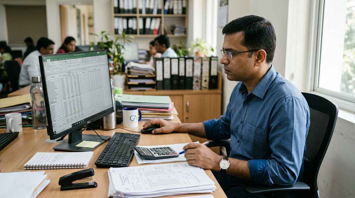 Tally Prime with GST Accounting