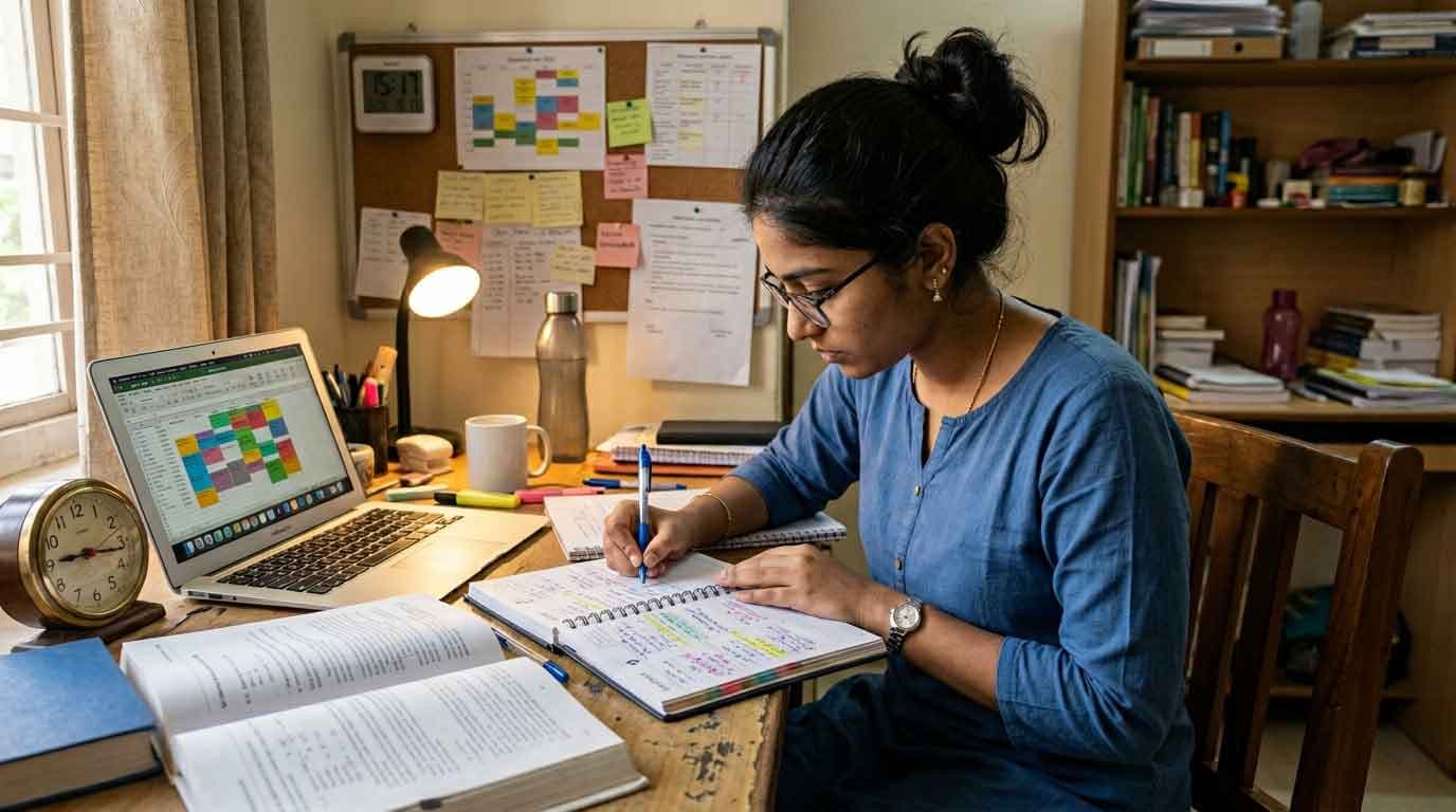 Time Management for Students