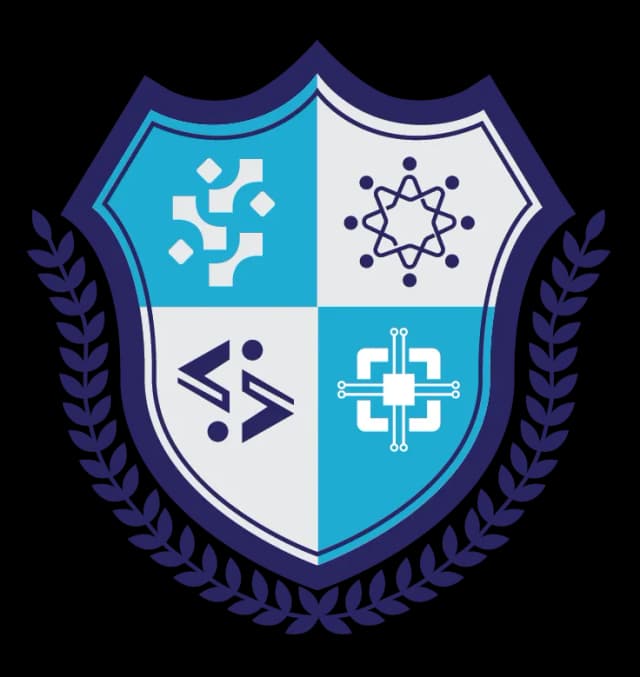 IIG Varsity Logo