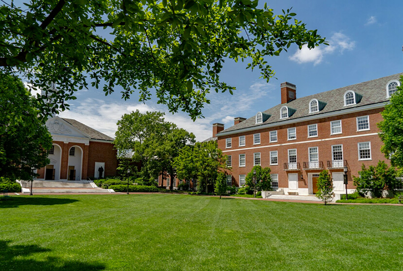 Campus