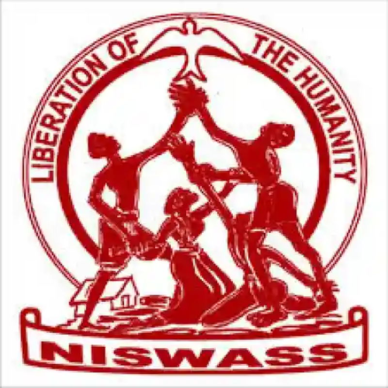 NISWASS - Effective Business Communication