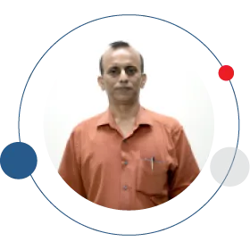 Air Commodore Niranjan Kumar Parhi (Retired)