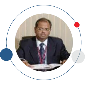 Dr. Arun Prakash
