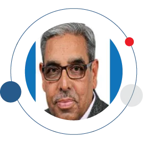 Dr. B. Singh