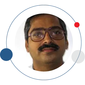 Dr. Durga Prasad Mahapatra