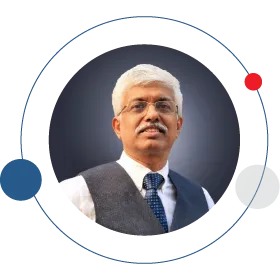 Mr. Rajesh Ram Mishra