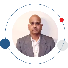 Mr. Somdutt Behura
