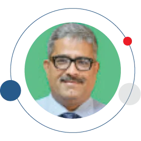 Mr. Subrahmanya Kumar Sripada
