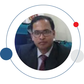Dr. Gokarneswar Sahoo