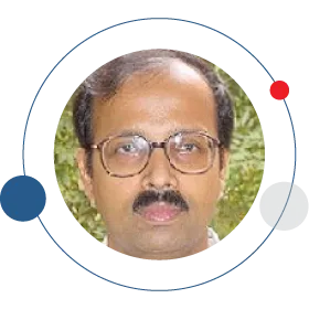 Dr. Pradipta Kumar Panigrahi