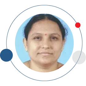 Dr. Pratima Panigrahi