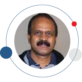 Dr. Siddhartha Panda