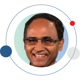 Prof. Ashwini K. Nanda