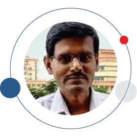 Prof. Himansu Sekhar Biswal