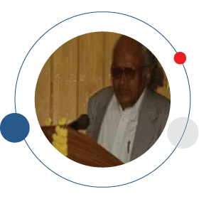 Professor Dr. Gokulananda Das
