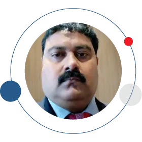 GVSR Naidu