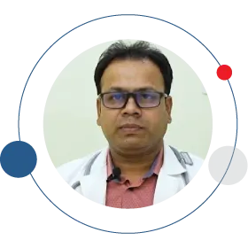 Dr. Birendra Manohar Das