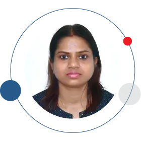 Dr. Jyotsna Mayi Behera