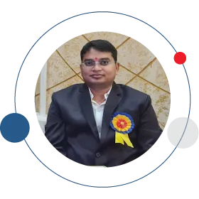 Dr. Nimesh Sahu