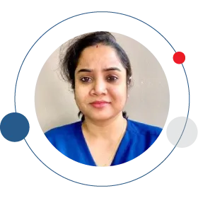 Dr. Rupali Patnaik