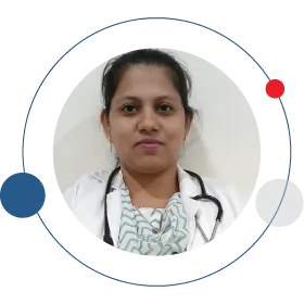 Dr. Shagufa Arshi