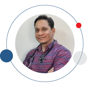 Dr. Sudam Dash