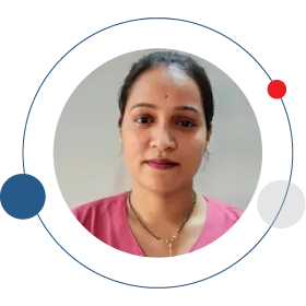 Ms. Gayatri Sahu