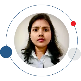 Ms. Kalpana Manjari Sahoo