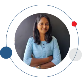 Ms. Keerthana M