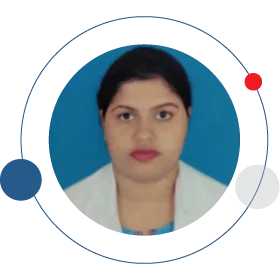 Ms. Surya Sikha Mohanty